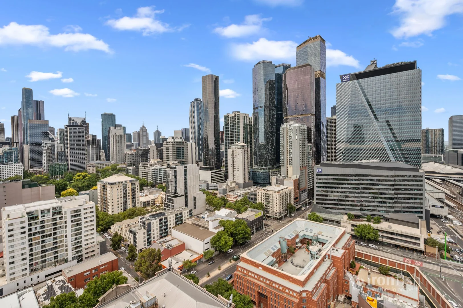 Additional image 2 of 2605/105 Batman Street, West Melbourne VIC 3003