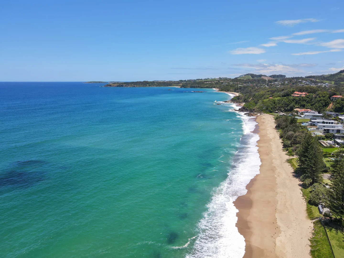 Additional image 16 of 27/40 Solitary Isands Way, Sapphire Beach NSW 2450