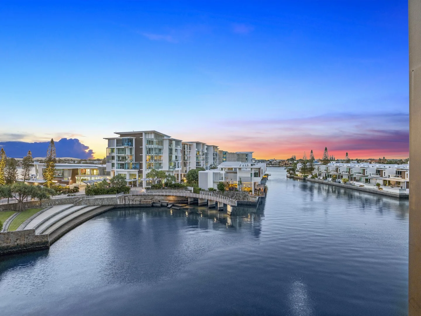 6401 Ephraim Island, Paradise Point QLD 4216