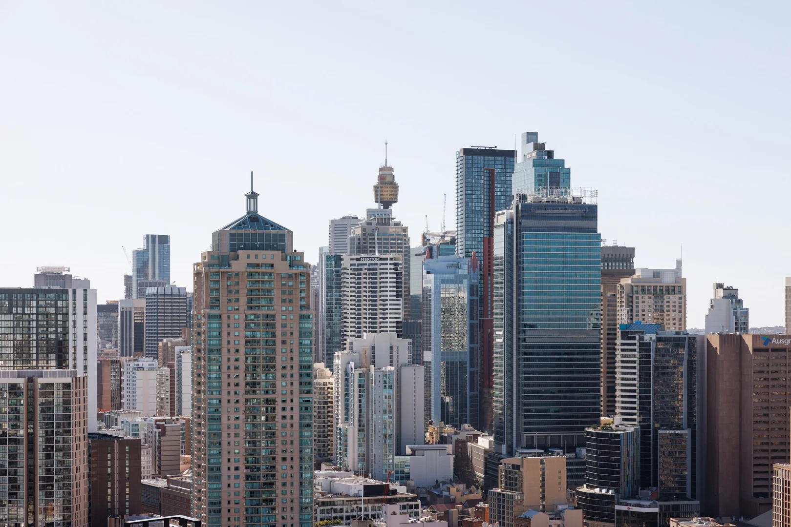 Additional image 7 of 3007/1 Carlton Street, Chippendale NSW 2008
