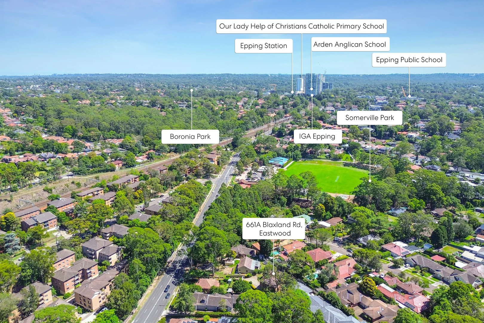 Additional image 16 of 661A Blaxland Road, Eastwood NSW 2122