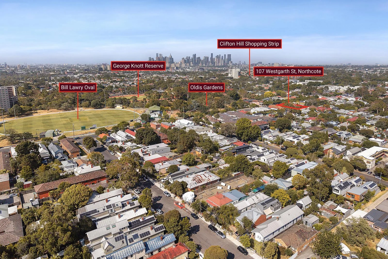 Additional image 15 of 107 Westgarth Street, Northcote VIC 3070