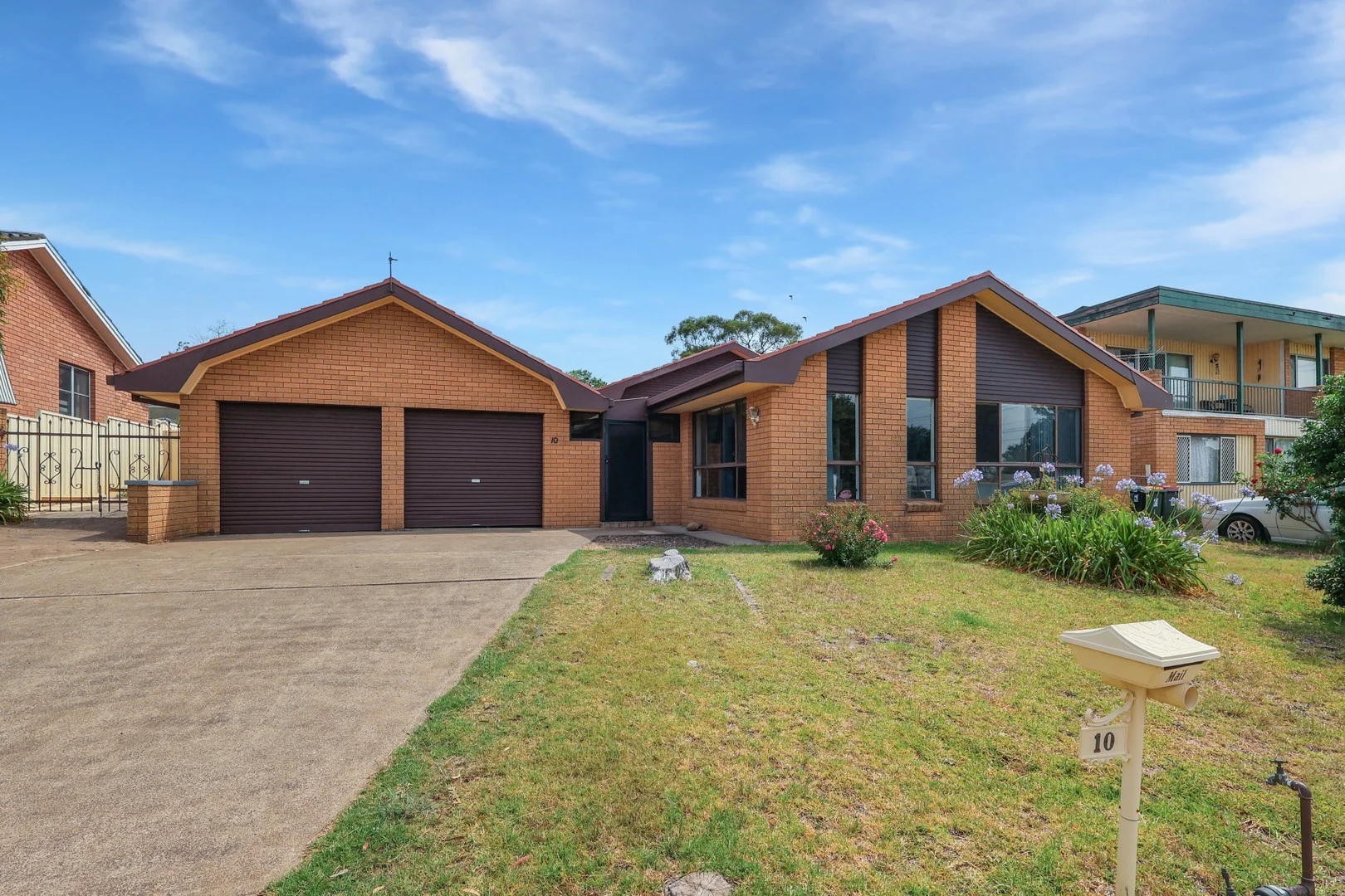 10 Carlyle Street, Scone NSW 2337