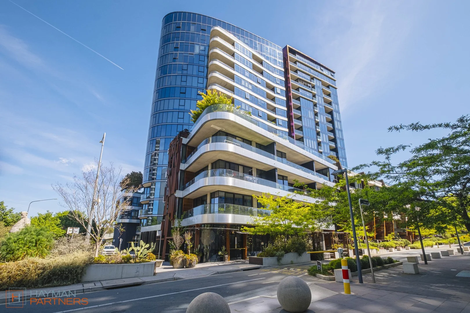 Additional image 2 of 406/19 Marcus Clarke Street, Acton ACT 2601