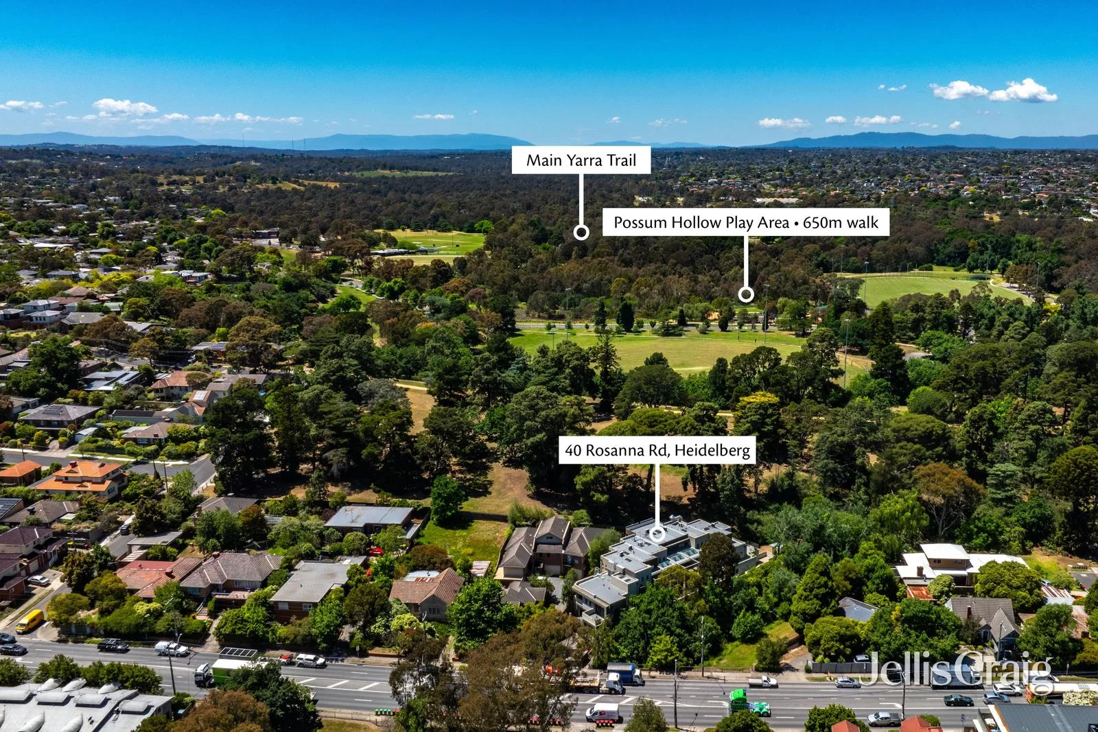 Additional image 14 of 12/40 Rosanna Road, Heidelberg VIC 3084