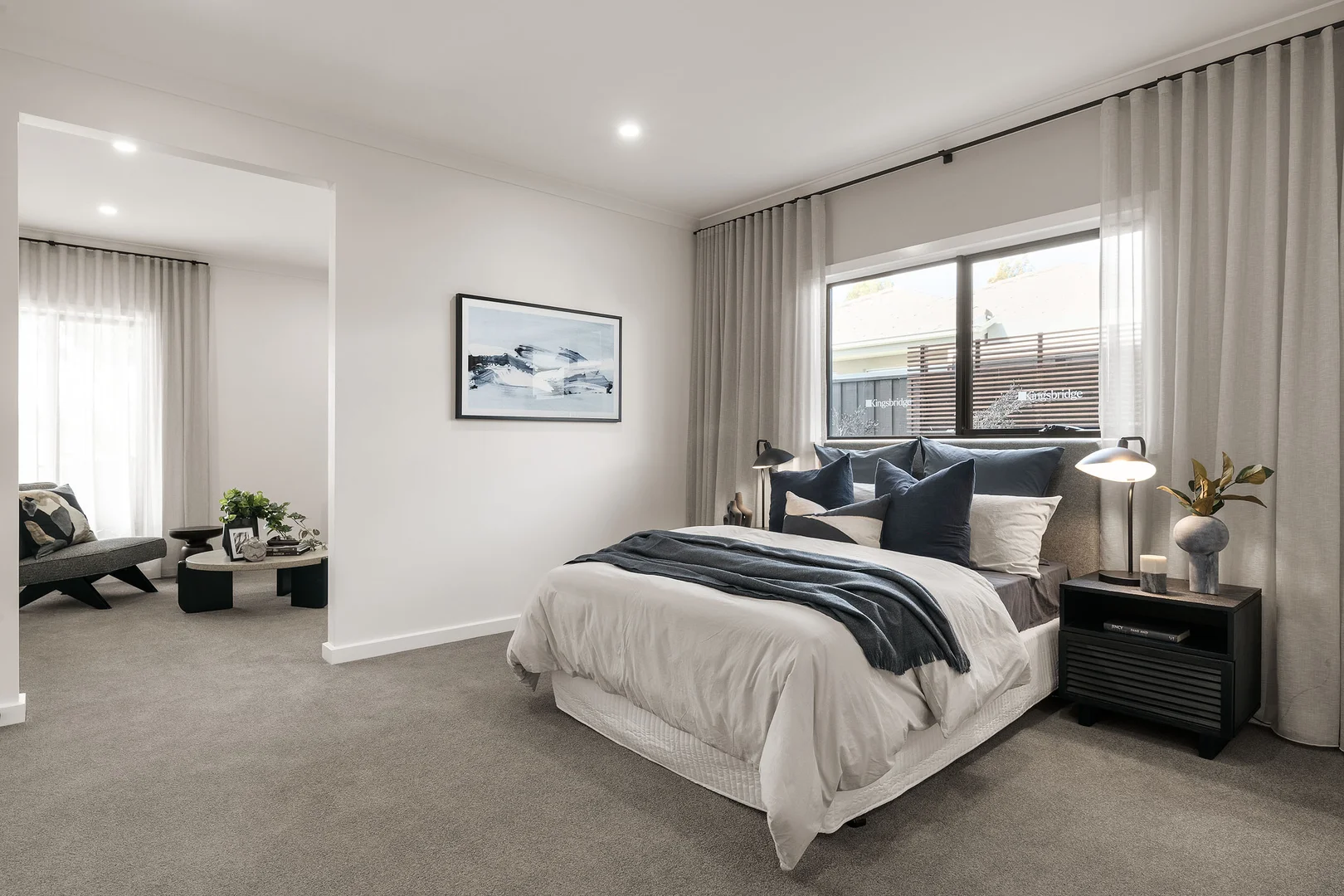 Additional image 4 of Lot 2621 Foxfort Street, Clyde North VIC 3978