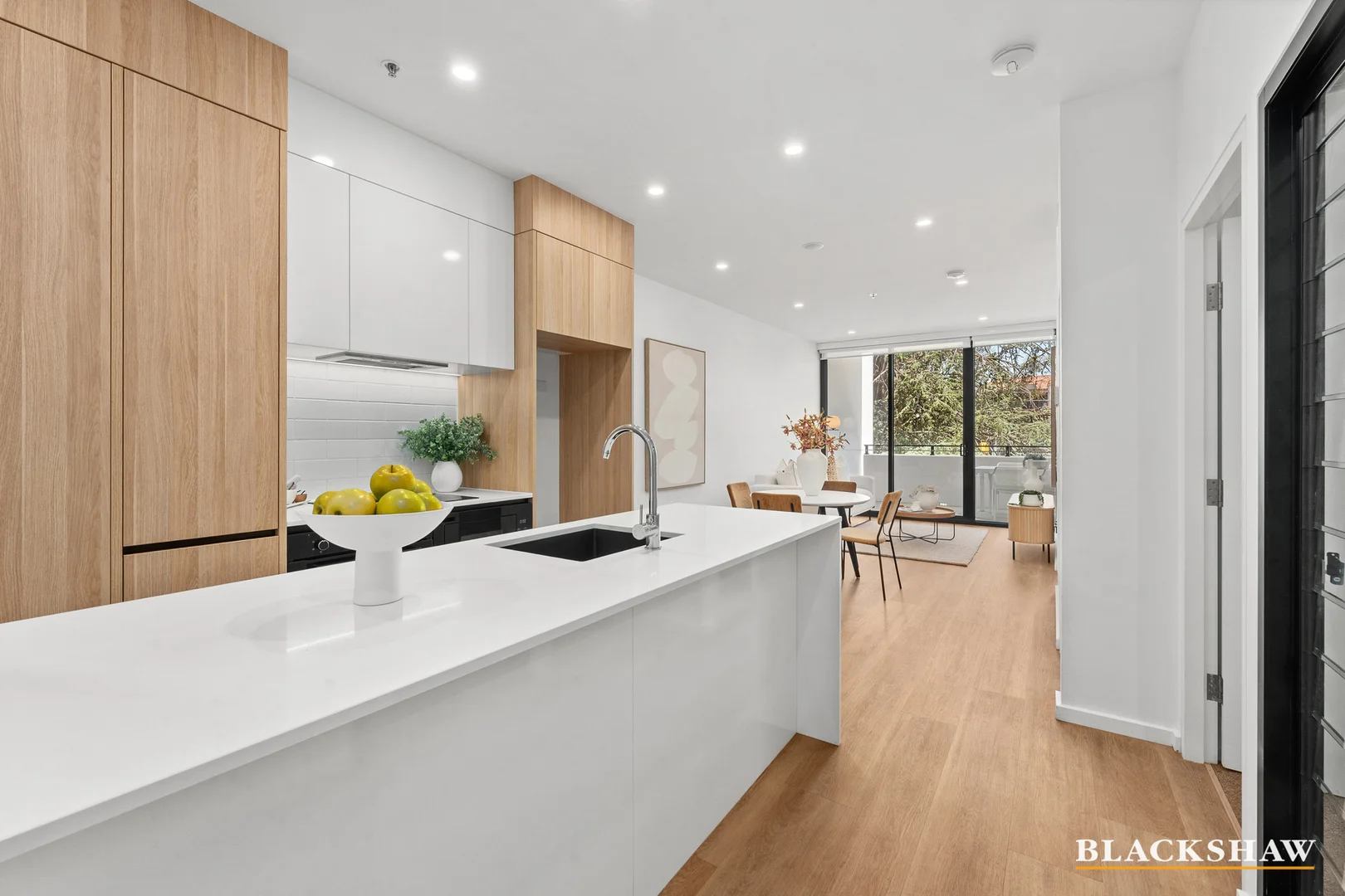 Additional image 4 of 112/19 Captain Cook Crescent, Griffith ACT 2603