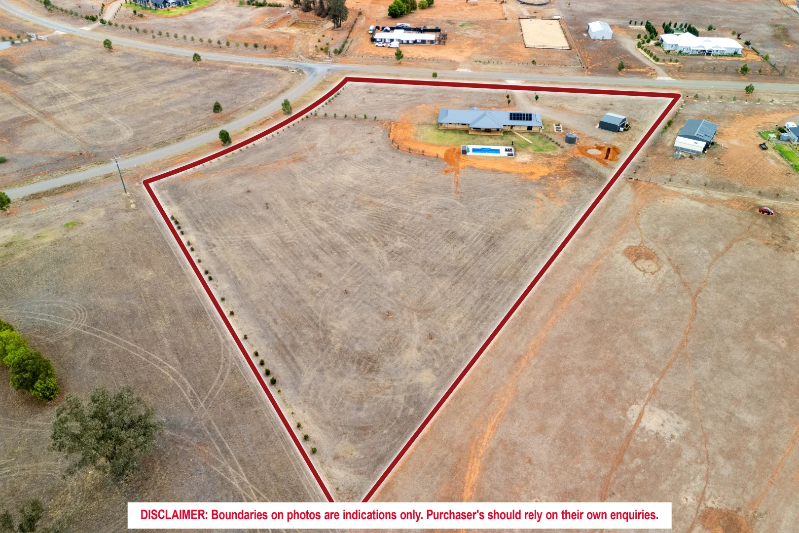 Additional image 38 of 36 Moses Road, Coolamon NSW 2701