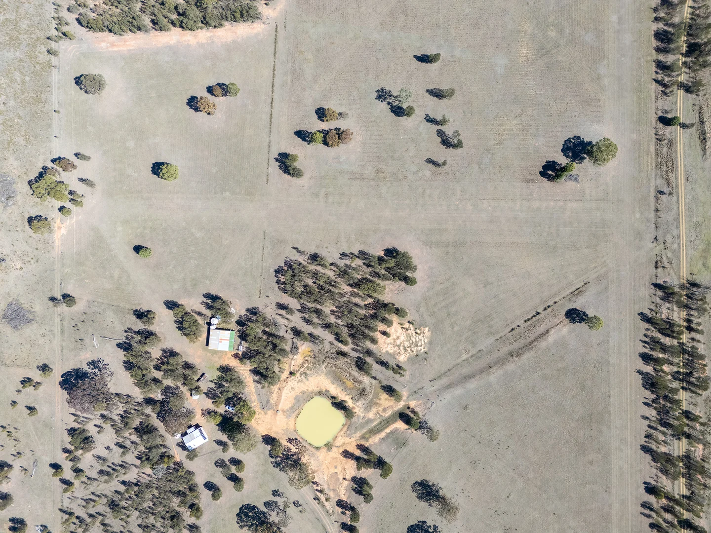 Additional image 11 of 'Libertyfield' 488 Macquarie Drive, Leyburn QLD 4365