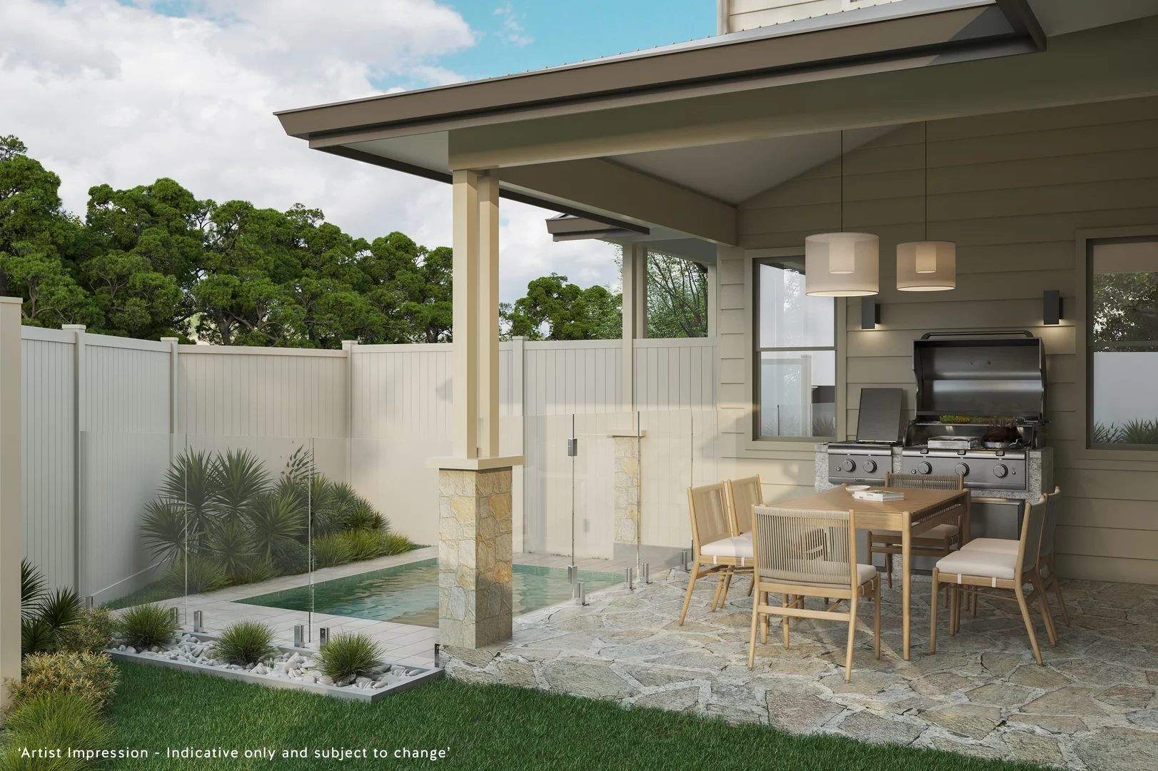 Additional image 2 of 14 Aquatic Way, Lake Cathie NSW 2445