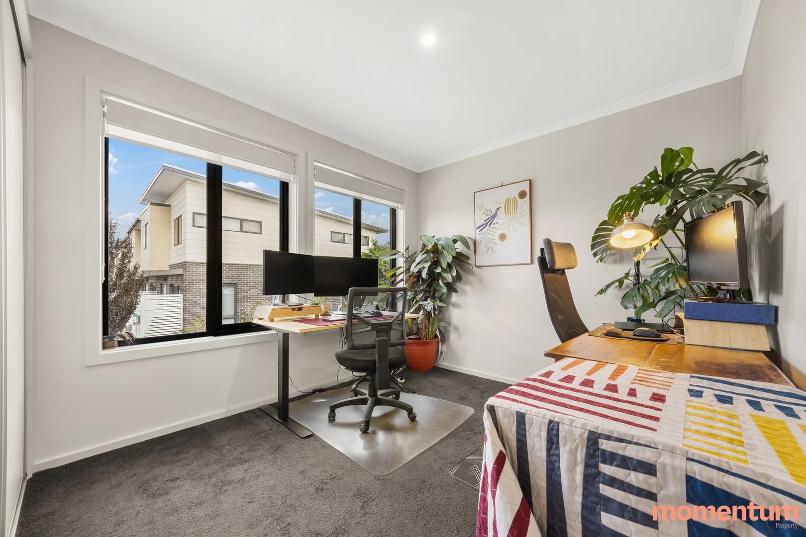 Additional image 11 of 2/12 Dulcie Holland Crescent, Moncrieff ACT 2914