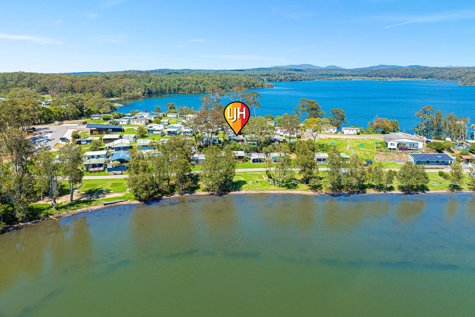 Additional image 2 of 57/35 Regatta Point Road, Wallaga Lake NSW 2546