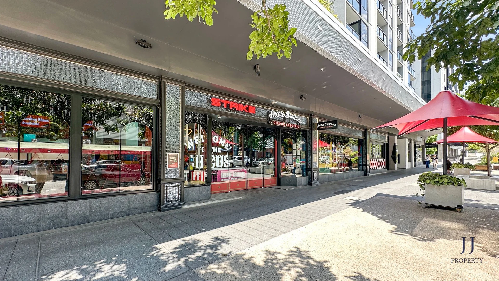 Additional image 18 of 208/36 King Street, Bowen Hills QLD 4006