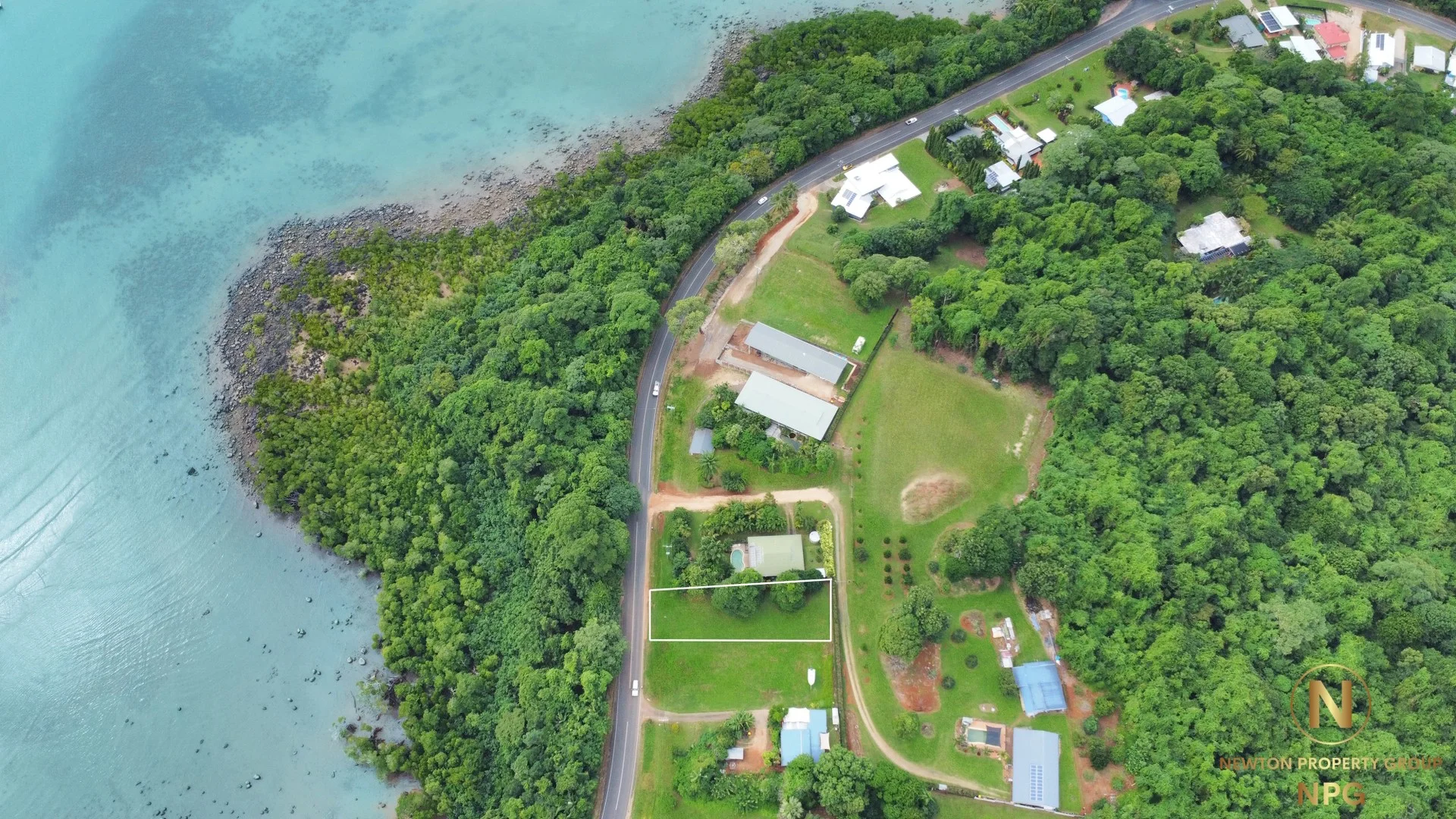 Additional image 2 of 32 Alexander Dr, Mission Beach QLD 4852