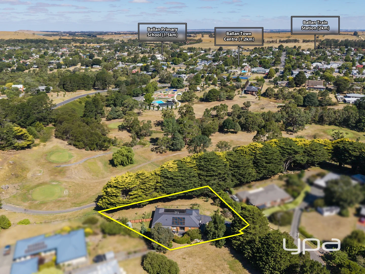 Additional image 29 of 10 Fraser Court, Ballan VIC 3342