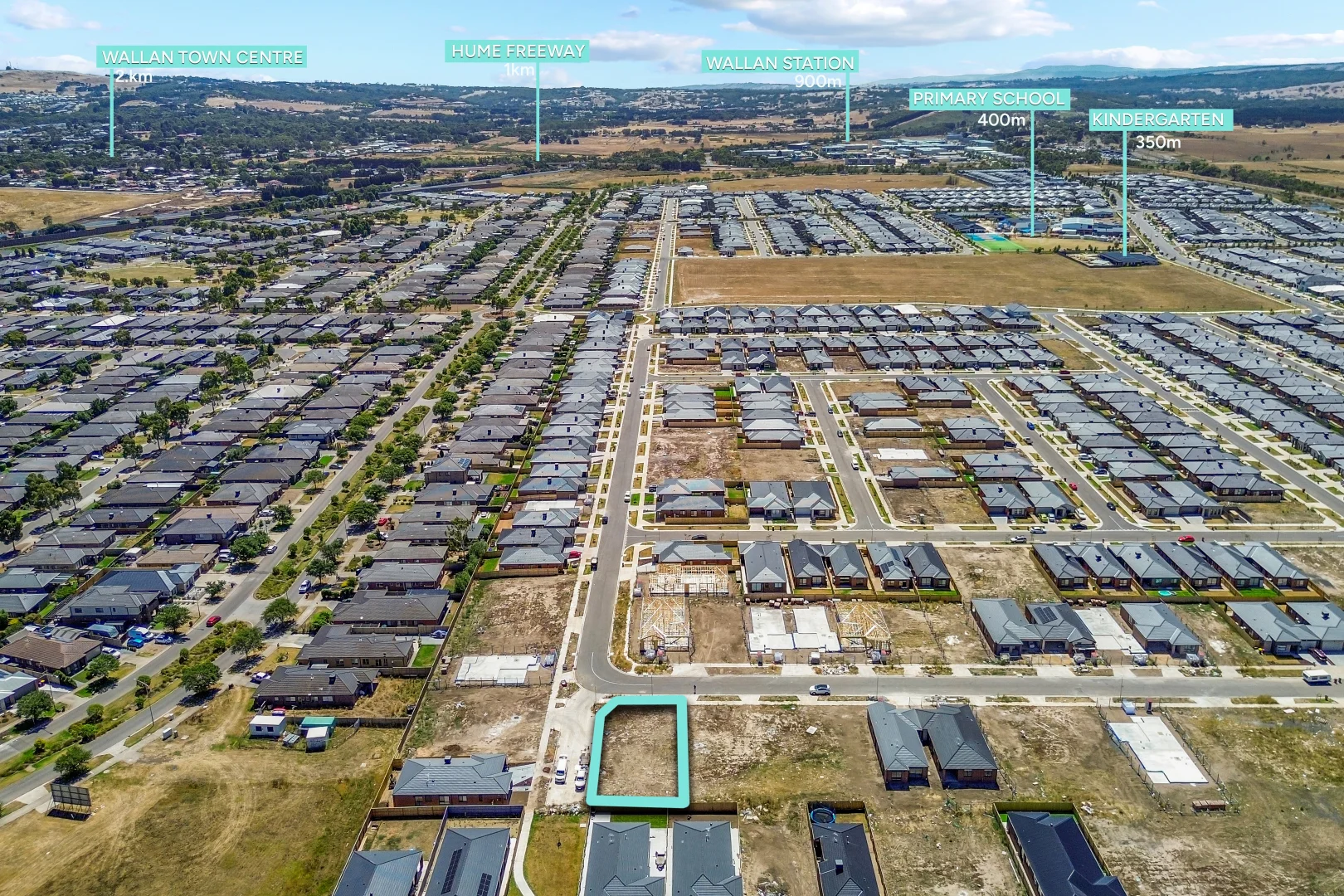 Additional image 8 of 92 Ficus Circuit, Wallan VIC 3756