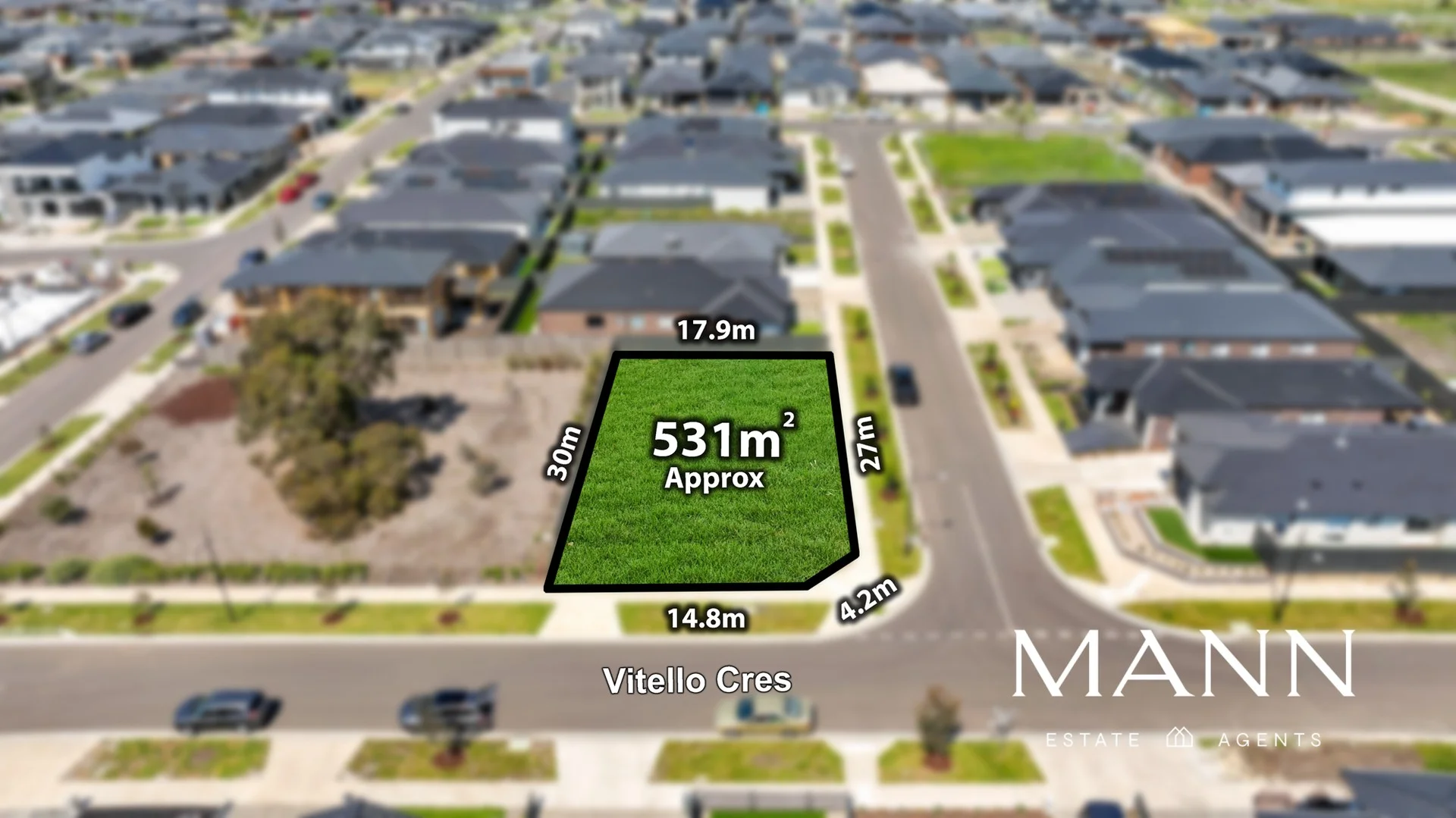 7 Vitello Crescent, Wollert VIC 3750