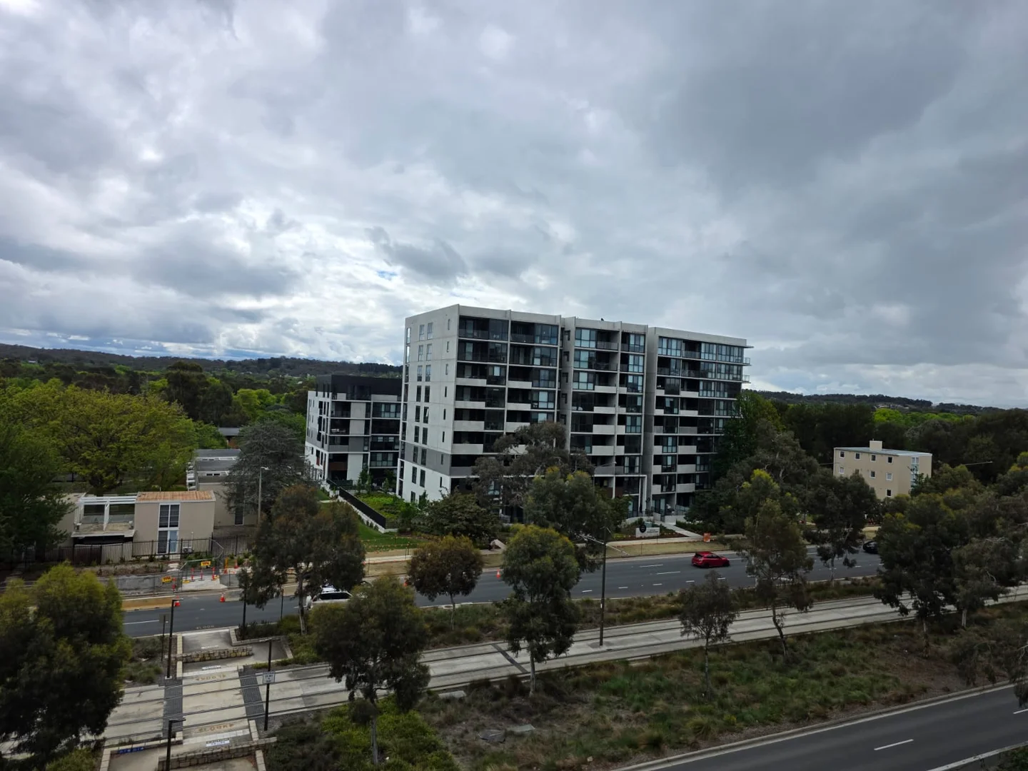 Additional image 14 of 506/330 Northbourne Avenue, Dickson ACT 2602