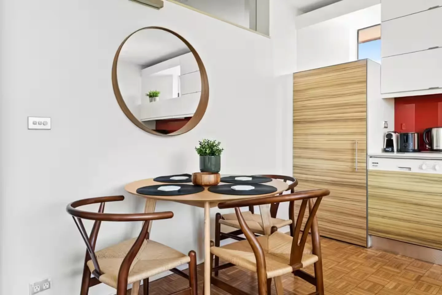 Additional image 12 of Top level/18A Ballast Point Road, Birchgrove NSW 2041