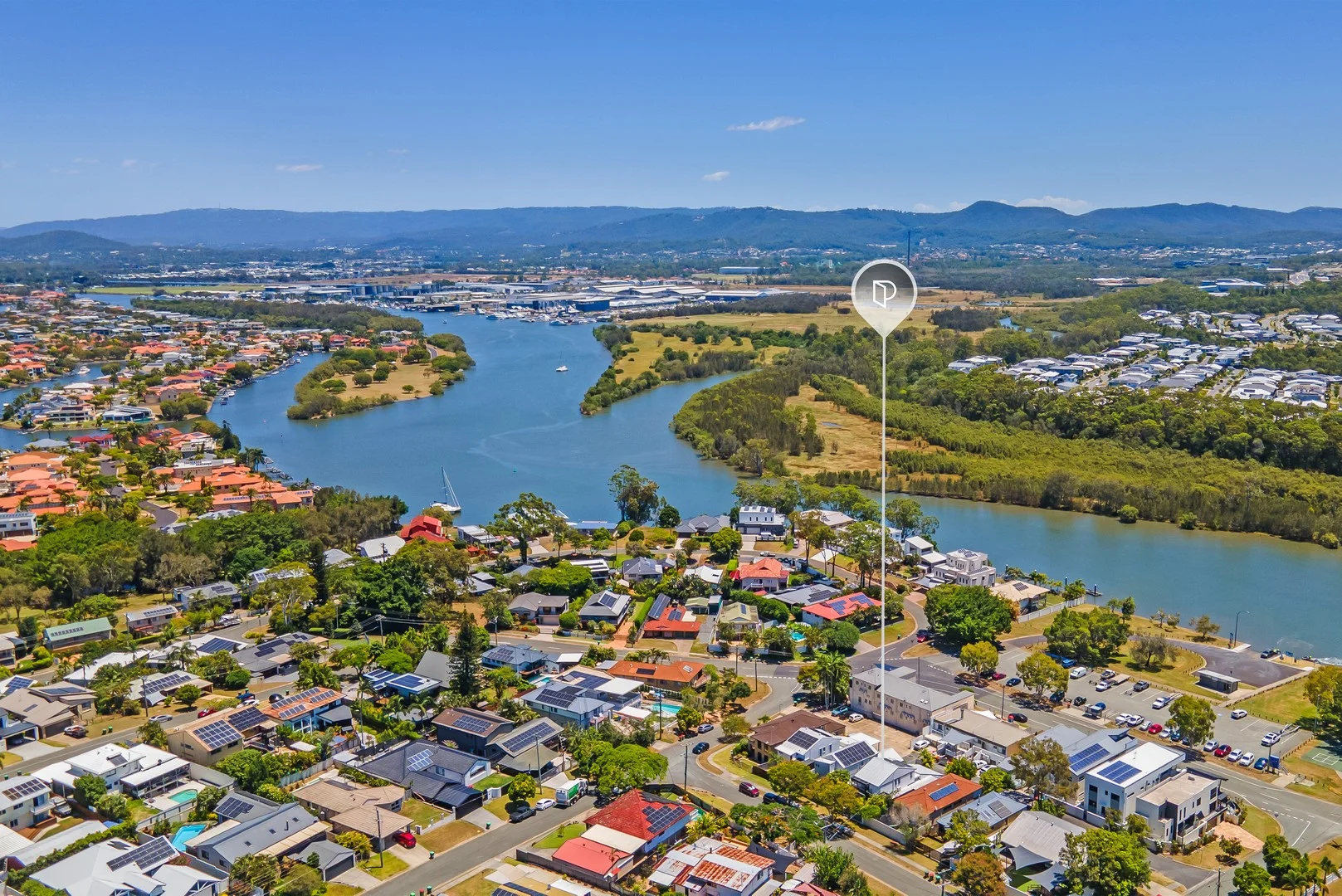 Additional image 3 of 8 Buliti Street, Hope Island QLD 4212