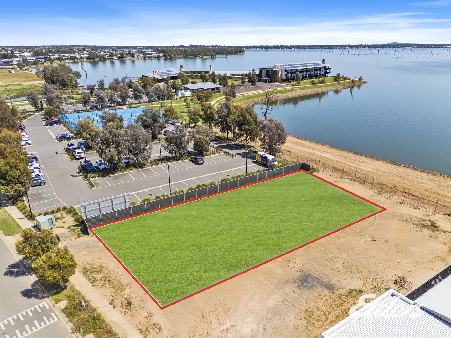 Additional image 6 of 54 Silverwoods Boulevard, Yarrawonga VIC 3730