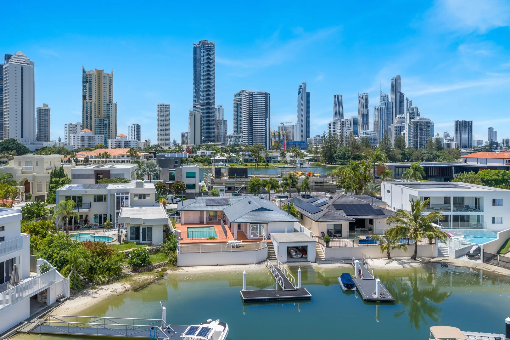 Additional image 23 of 31 Admiralty Drive, Paradise Waters QLD 4217