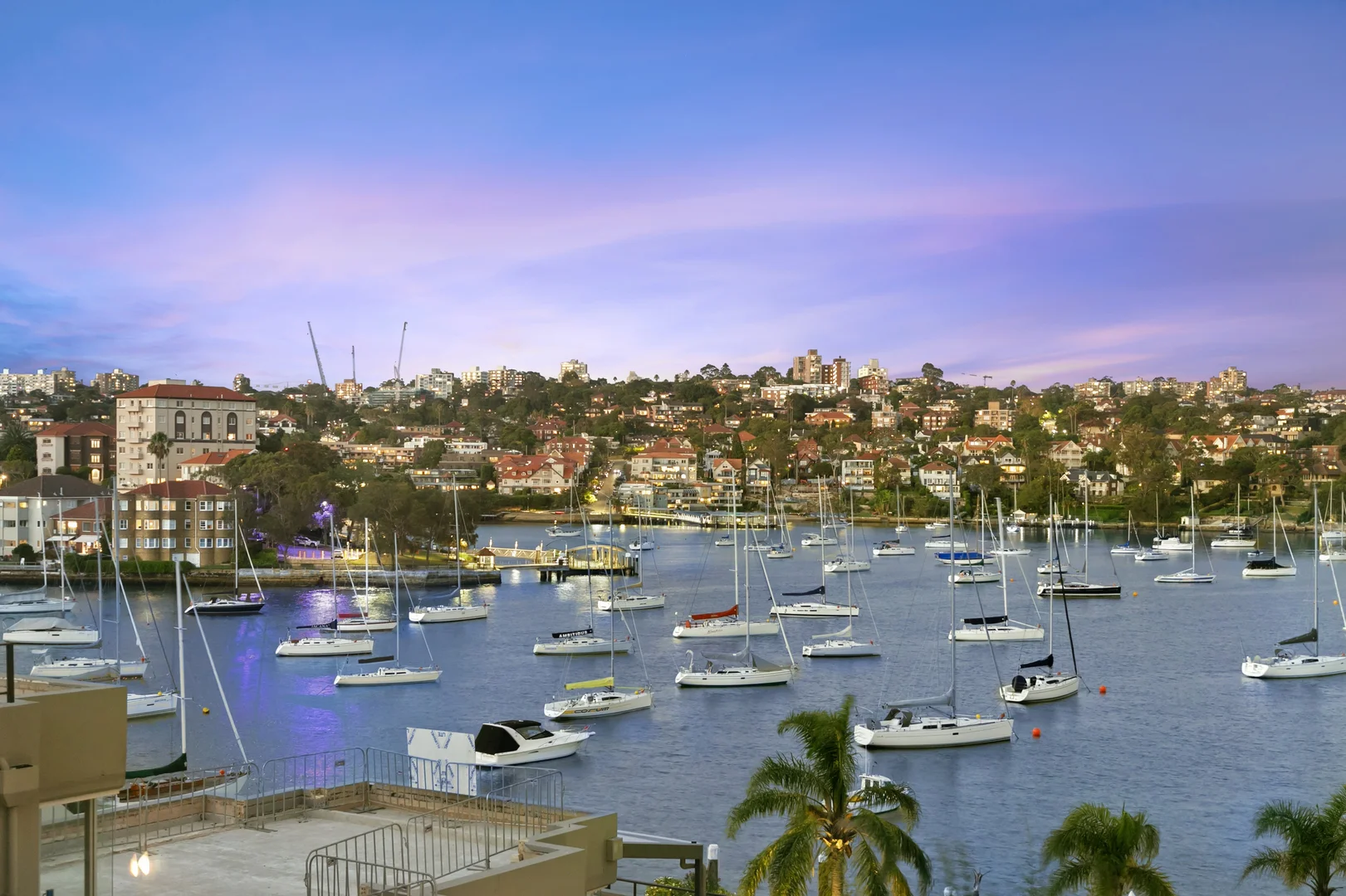 Additional image 4 of 6/1-3 Elamang Avenue, Kirribilli NSW 2061