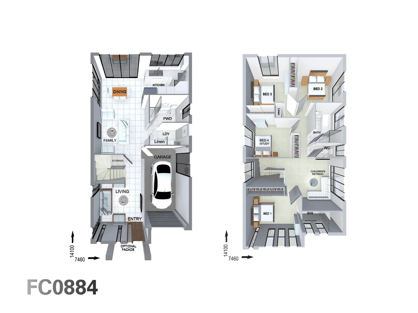 Additional image 4 of 223 Sydney St, Riverstone NSW 2765