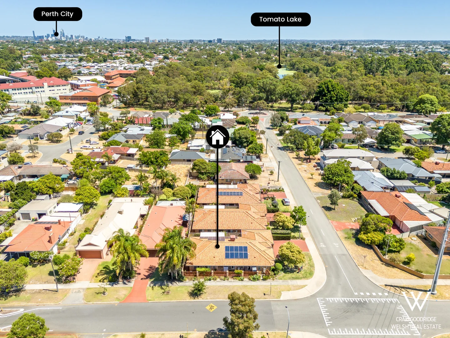 Additional image 2 of 16B Jeffrey Street, Kewdale WA 6105