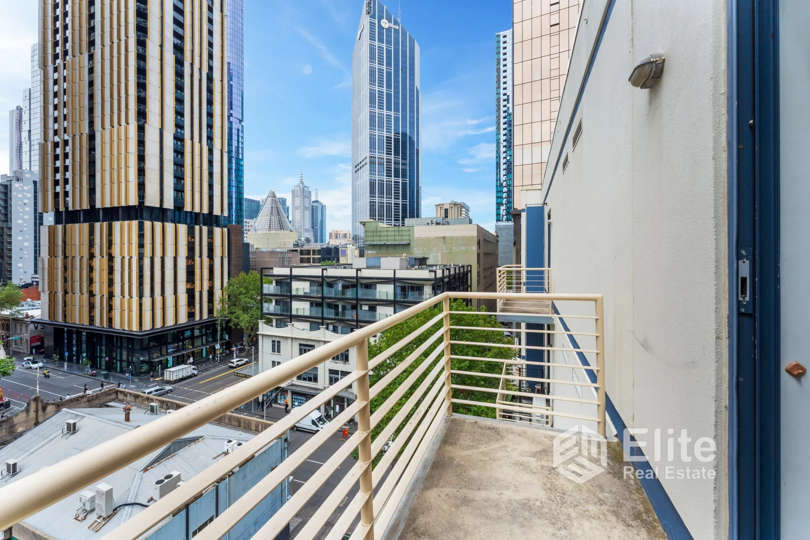 Additional image 2 of 706/112 A'beckett Street, Melbourne VIC 3000