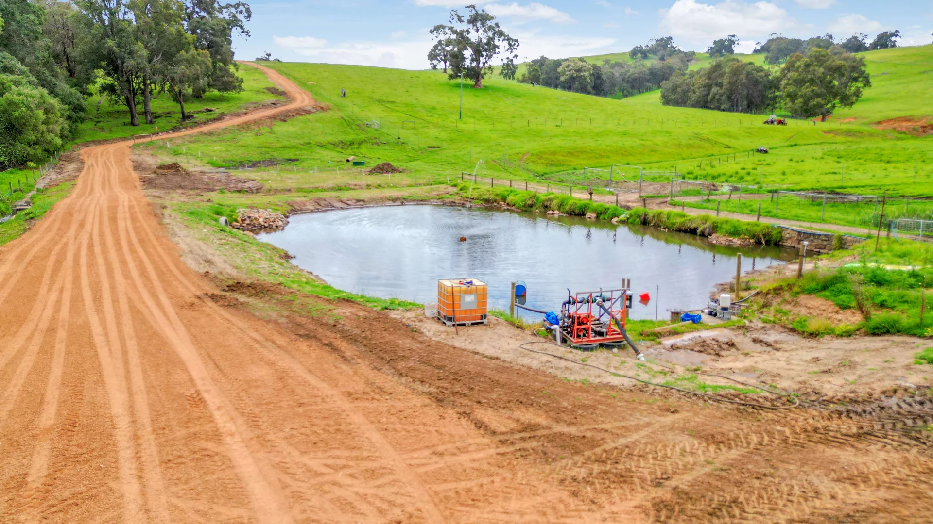 Lot 51, 186 Grist Road, Beelerup WA 6239