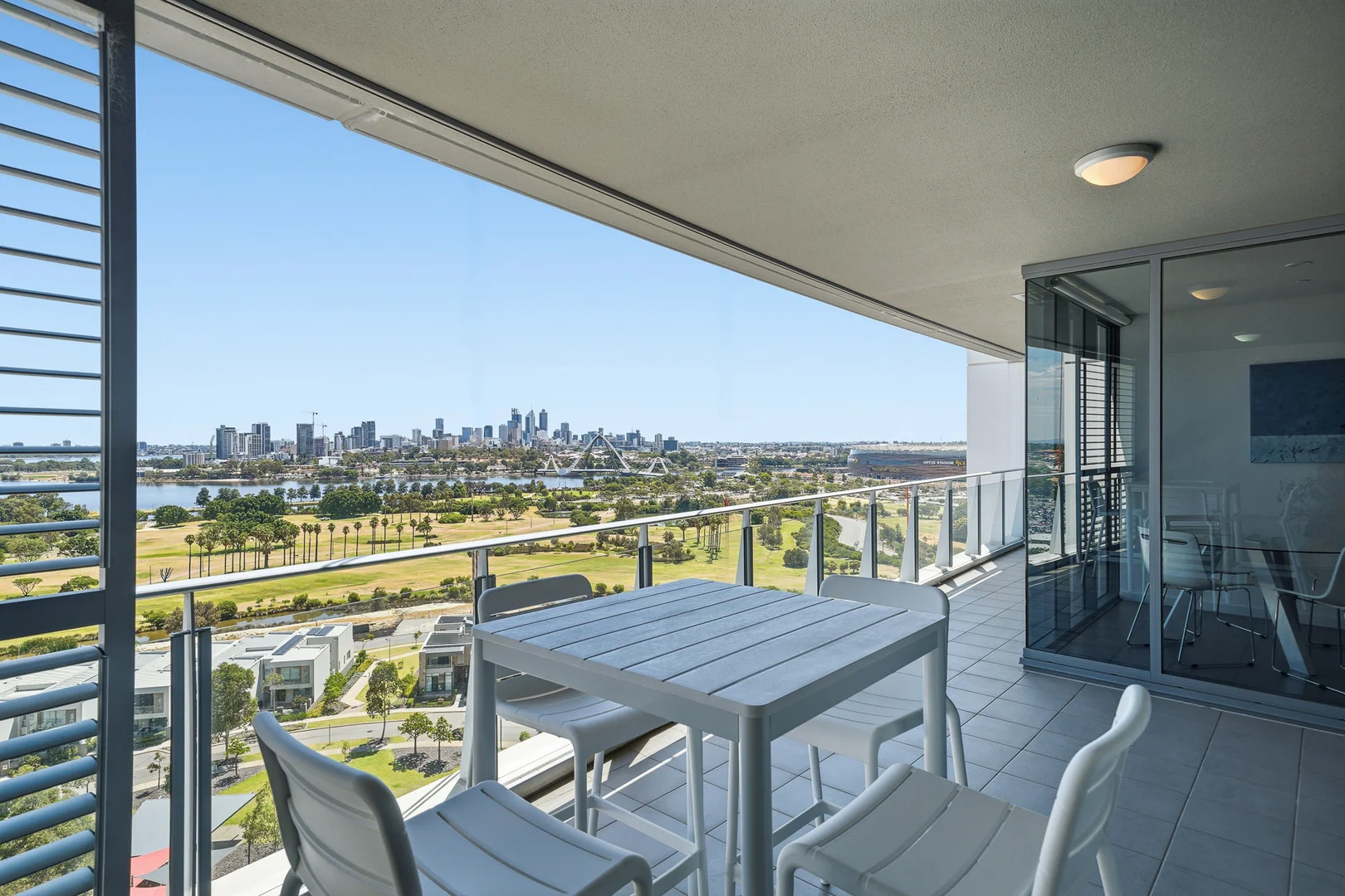 Additional image 24 of 1401/96 Bow River Crescent, Burswood WA 6100