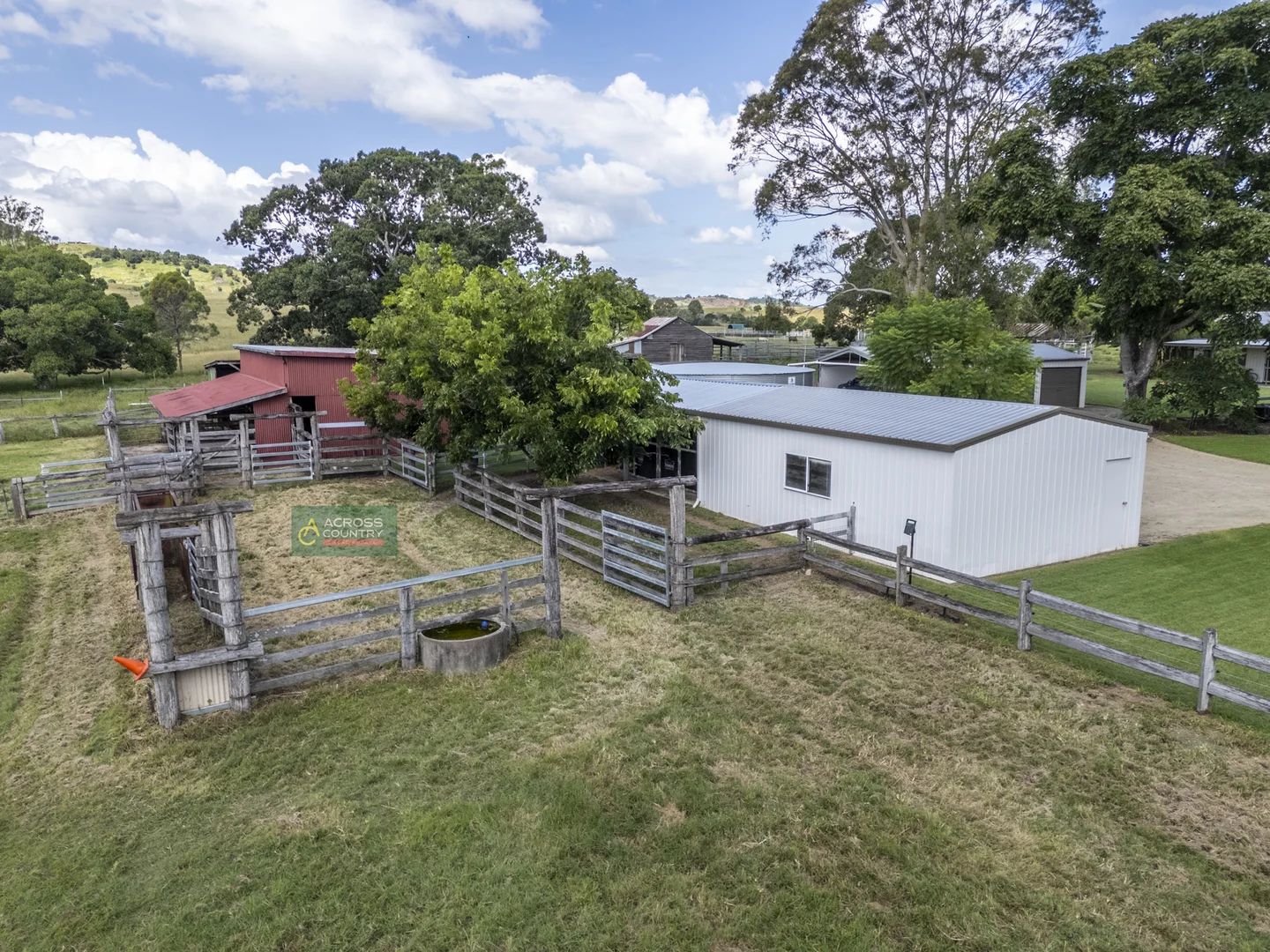 Additional image 38 of 376 Gesslers Road, Murgon QLD 4605