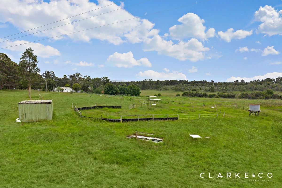 Additional image 6 of 90 Bakers Lane, Sawyers Gully NSW 2326