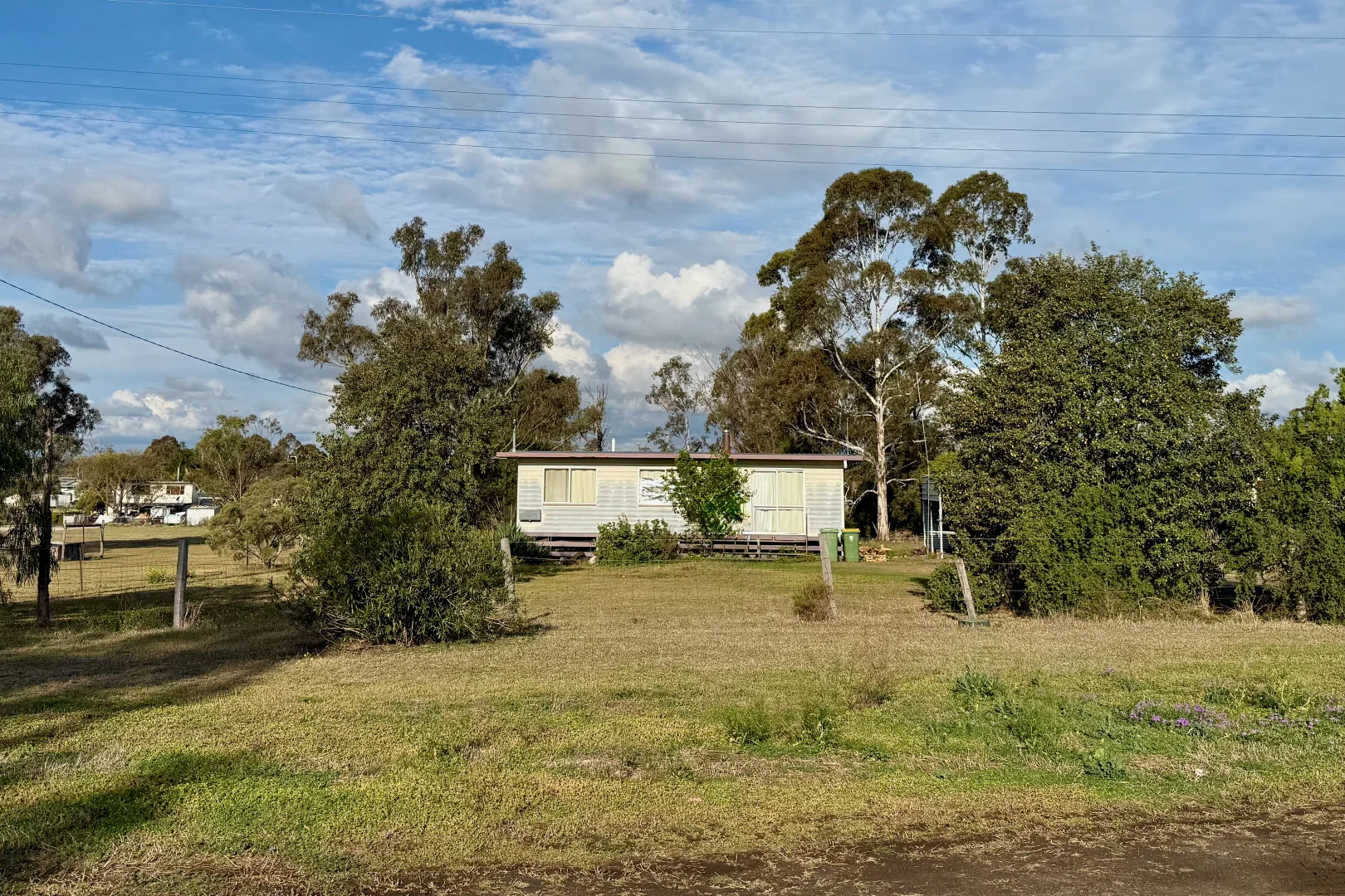 Additional image 3 of 27 Jondaryan Evanslea Road, Jondaryan QLD 4403