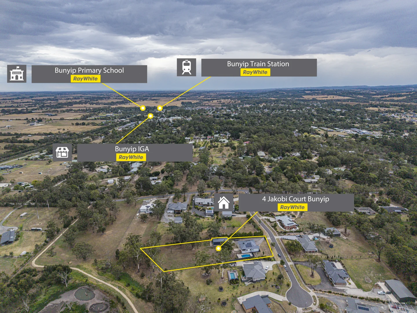 Additional image 27 of 4 Jakobi Court, Bunyip VIC 3815