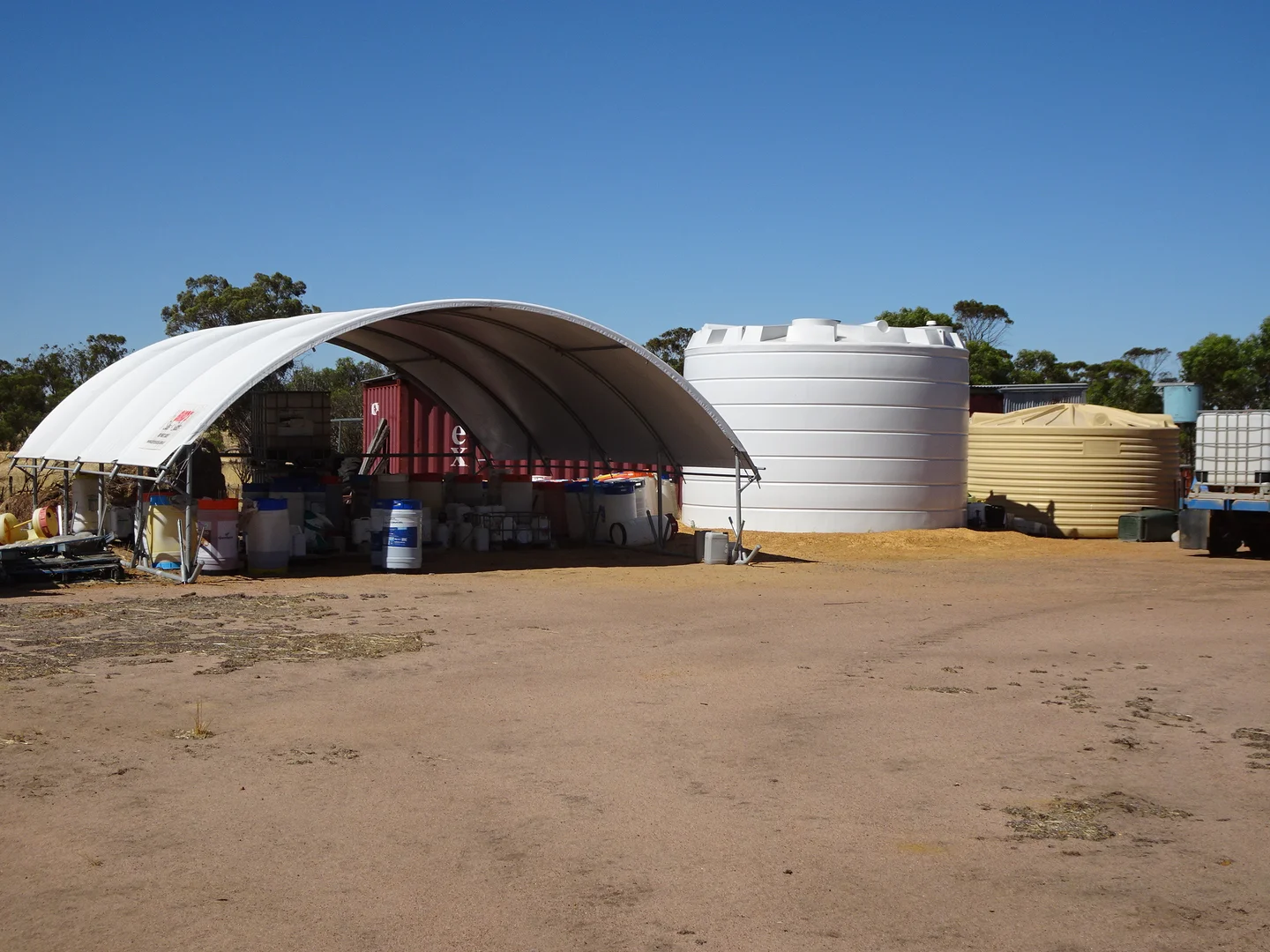 Additional image 9 of 747 Yenellin Road, East Pingelly WA 6308