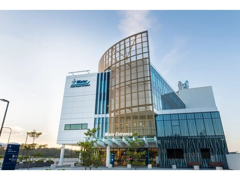 Additional image 13 of Lot 2 The Address, Brookwater QLD 4300