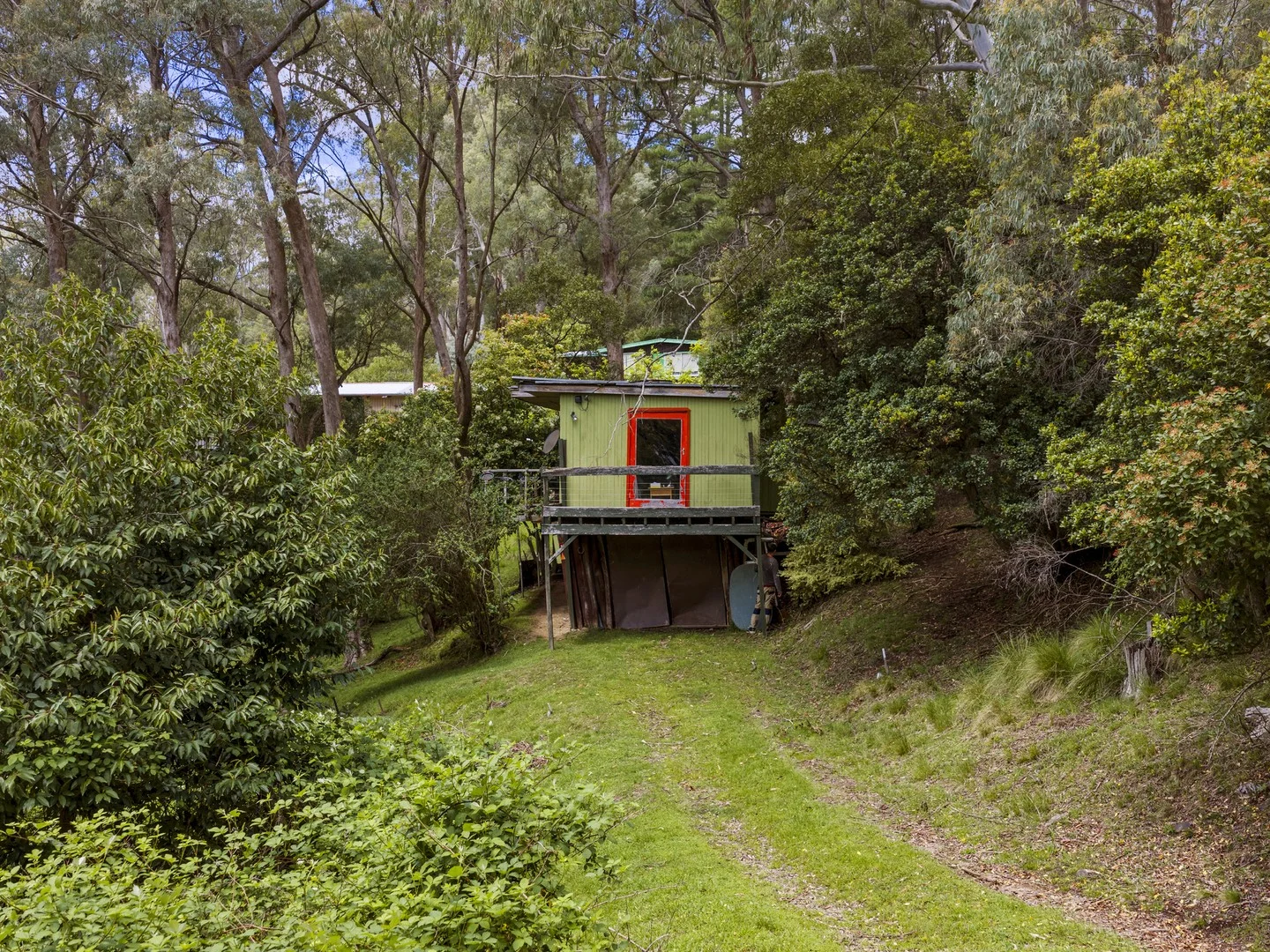 27 Rosella Street, Sawmill Settlement VIC 3723