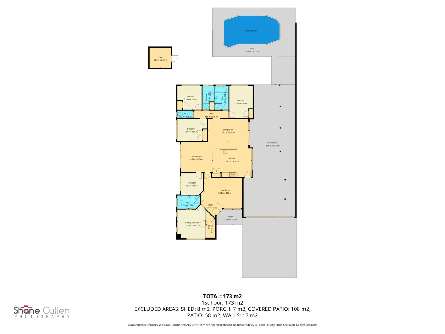 Additional image 16 of 16 Trevaskis Street, Somerville WA 6430