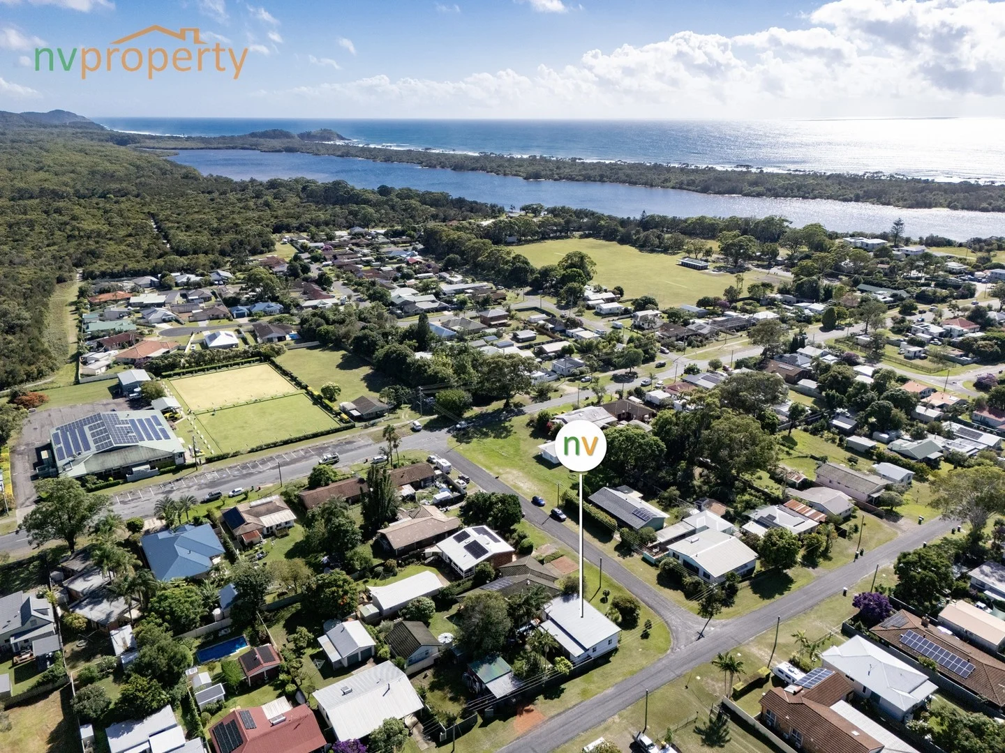 6 Sixth Avenue, Stuarts Point NSW 2441