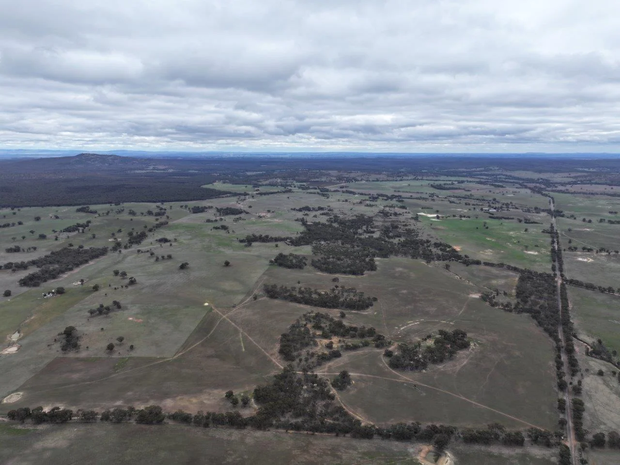 Additional image 2 of Lot 1 Rheola - Llanelly Road, Murphys Creek VIC 3551