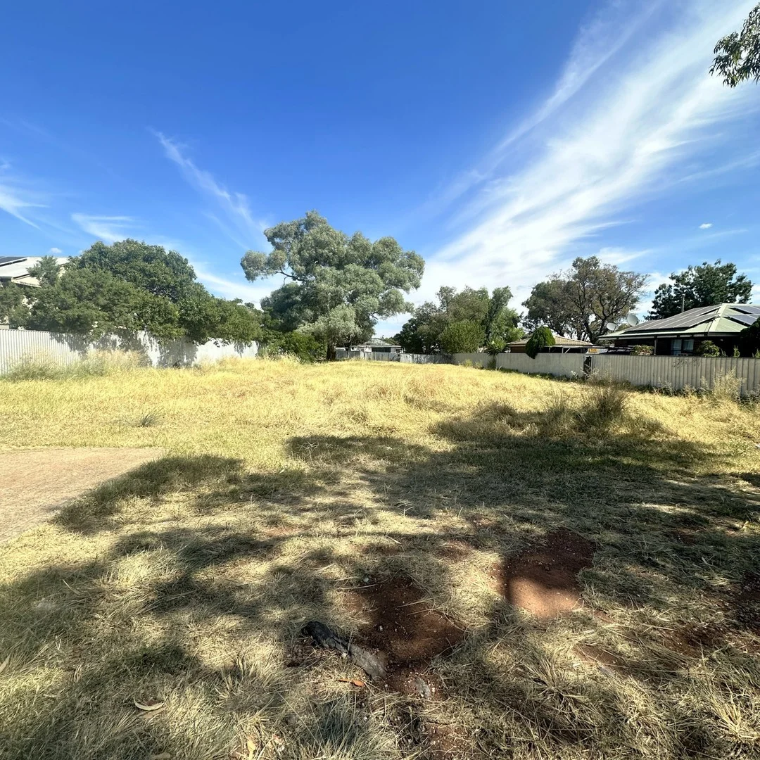 6 Brady Street, Condobolin NSW 2877