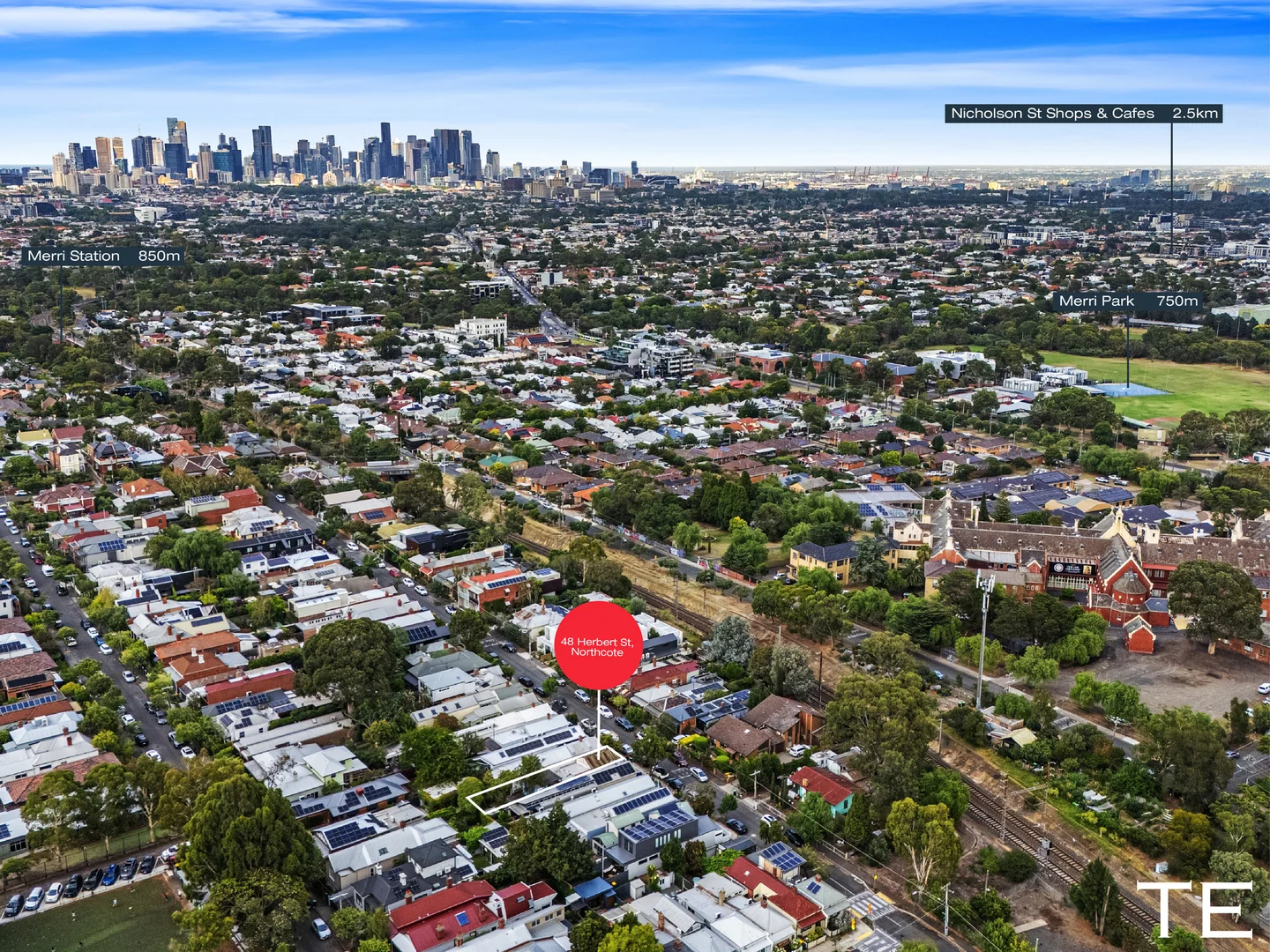 Additional image 2 of 48 Herbert Street, Northcote VIC 3070
