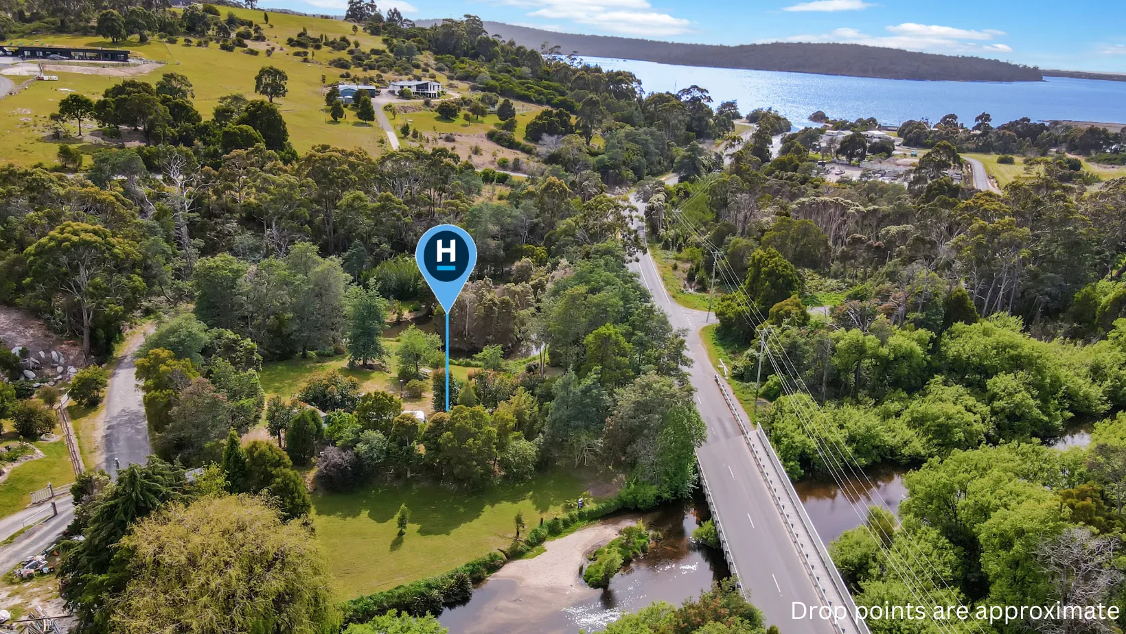 Additional image 27 of Lot 1 Binalong Bay Road, St Helens TAS 7216