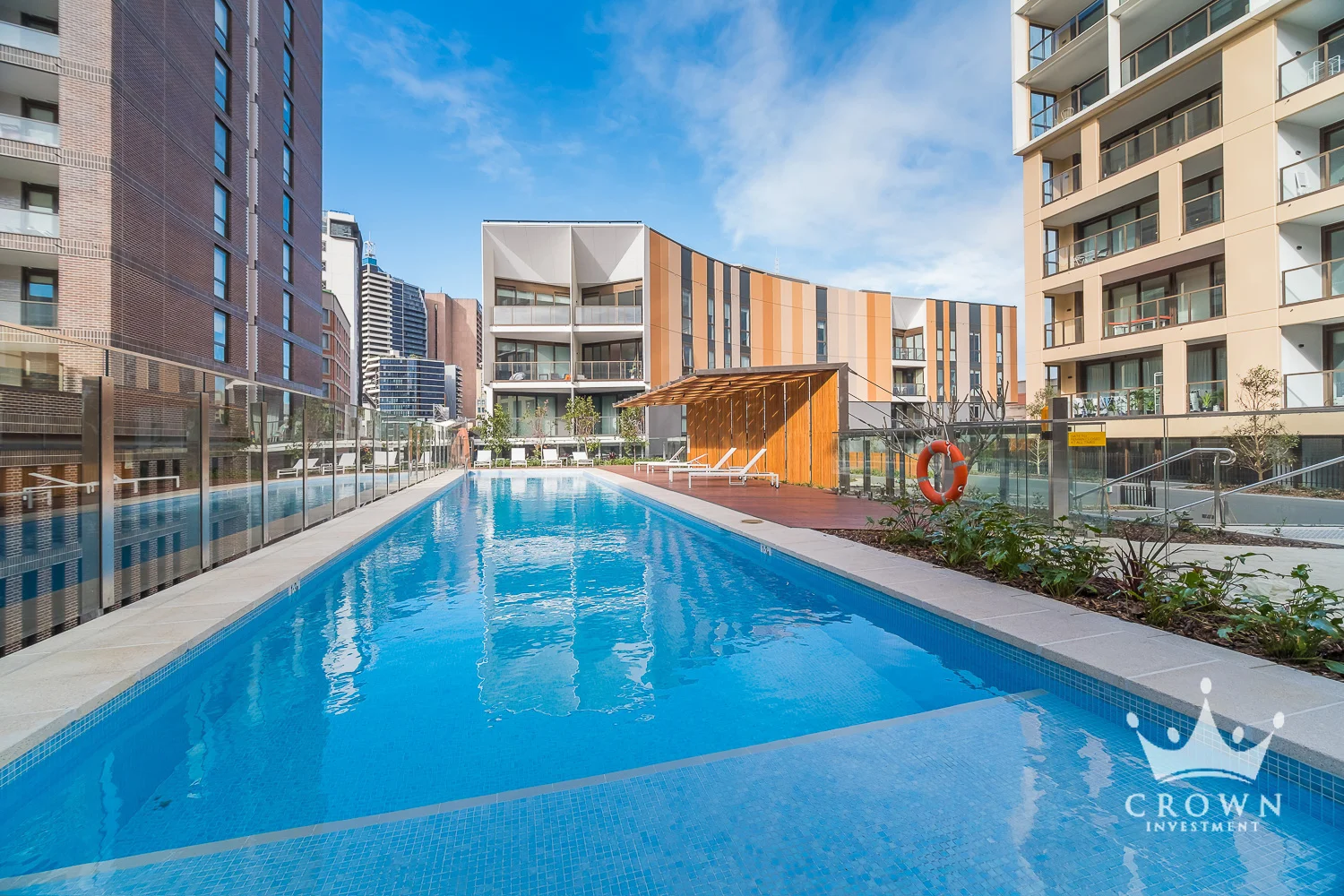 Additional image 12 of 301/88 Hay St, Haymarket NSW 2000