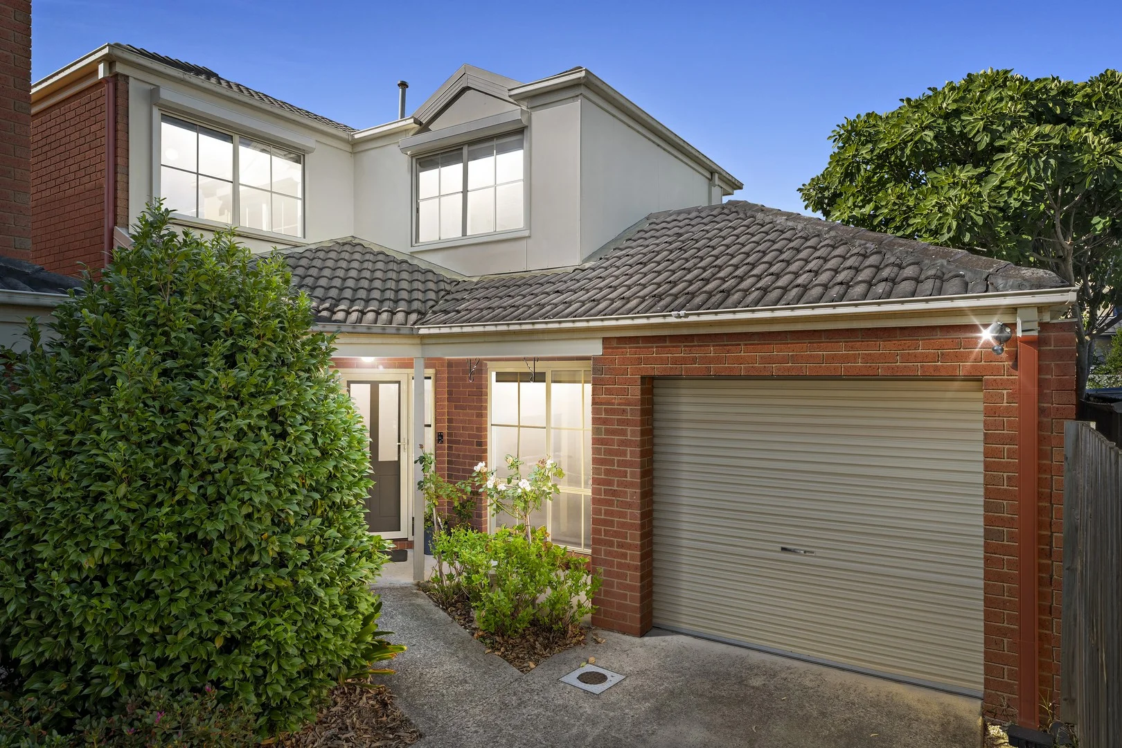 3/31 Haig Street, Croydon VIC 3136