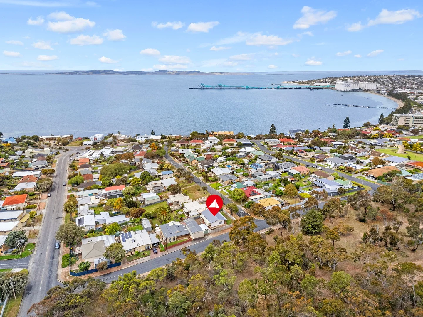 20 Stroud Terrace, Port Lincoln SA 5606