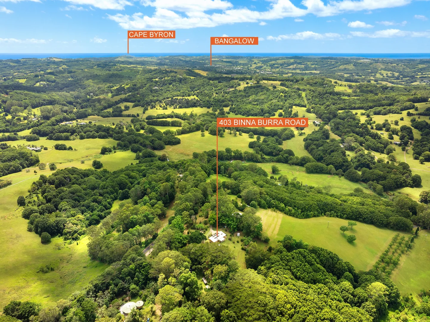 Additional image 19 of 403 Binna Burra Road, Federal NSW 2480