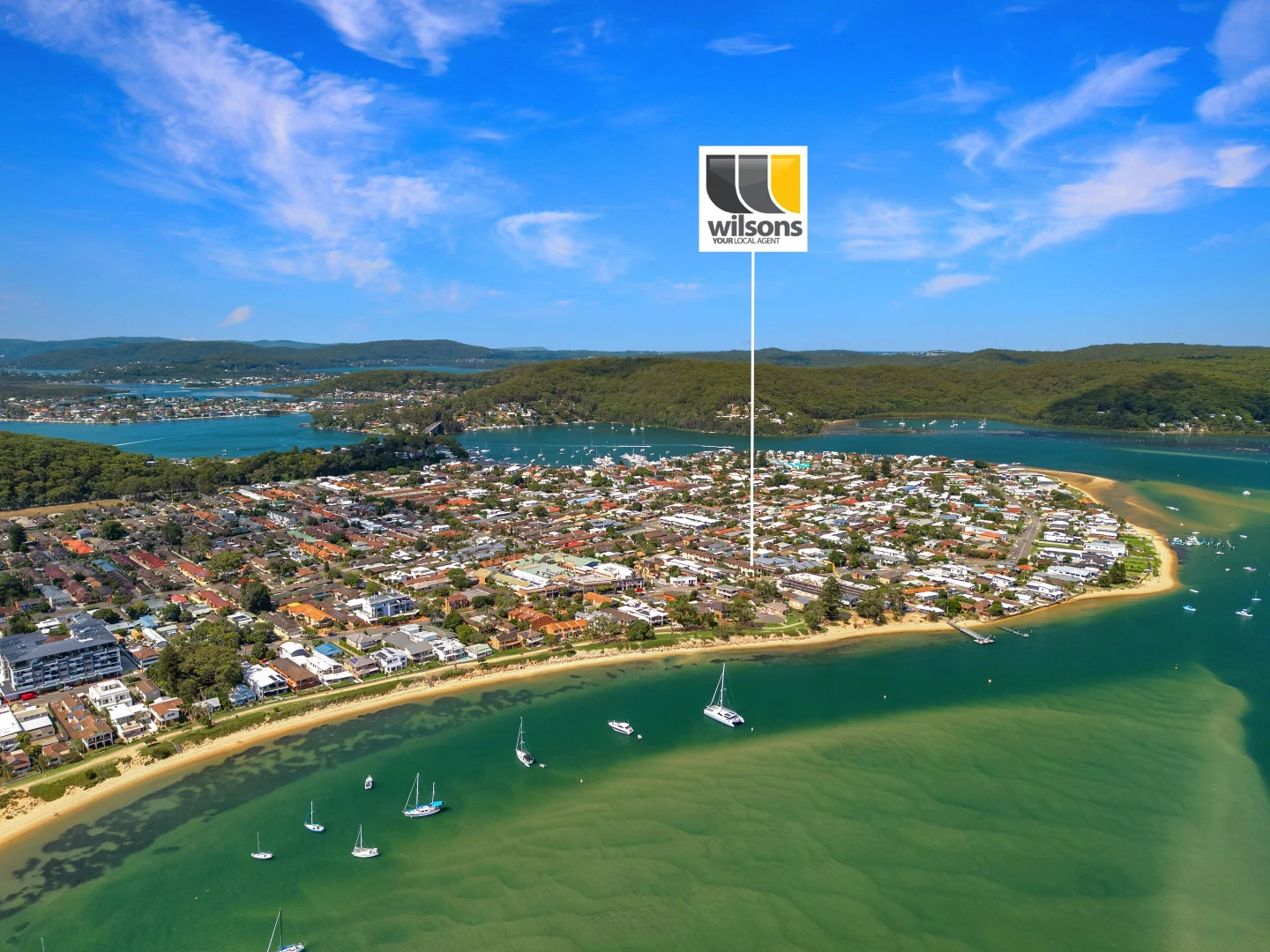 Additional image 2 of 2/161-163 Ocean View Road, Ettalong Beach NSW 2257